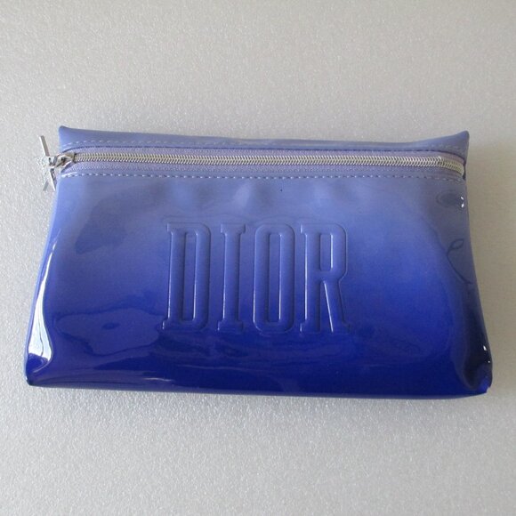 DIOR OMBRÉ MAKEUP BAG - Picture 3 of 7